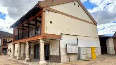 Chalet en venta en Plaza Mayor Matapozuelos