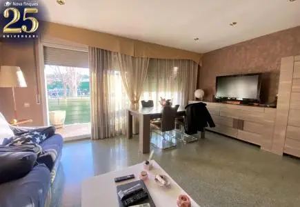 Casa en Terrassa Roc Blanc 178m2 4 habitaciones 1 ba
C3B1o