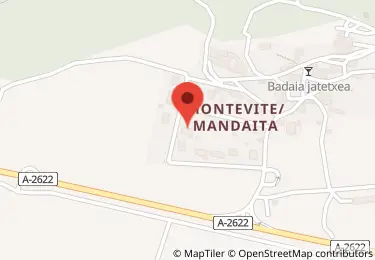 Casa en Venta Iruña de Oca Tipo A