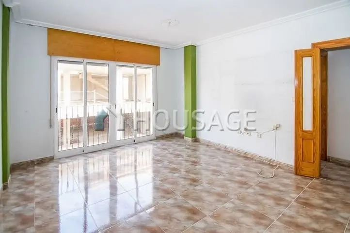 Piso en venta en San Javier Murcia 3 dormitorios 88m2