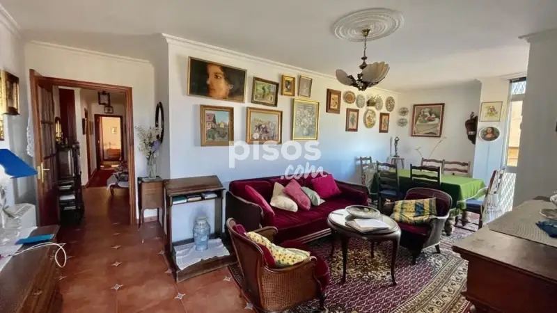 Piso en venta A Guarda cerca de la playa
