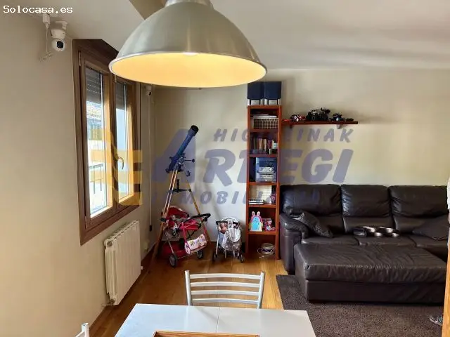 Piso en Venta Eibar 2 Dormitorios 58m2  Ascensor Vistas