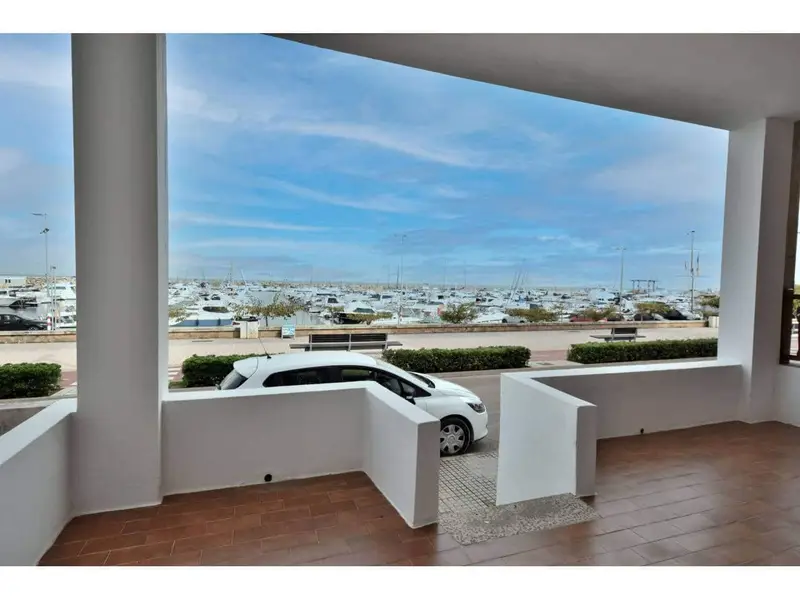 Casa en Ca'n Picafort con Vistas al Mar y Necesita Reforma