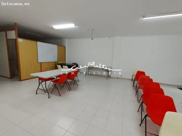 Alquiler Local 90m2 Altea 6-8 Meses Ideal Yoga Pilates