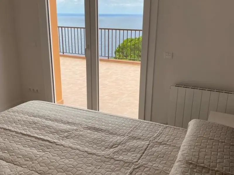 Apartamento 3 Dormitorios Llafranc Costa Brava