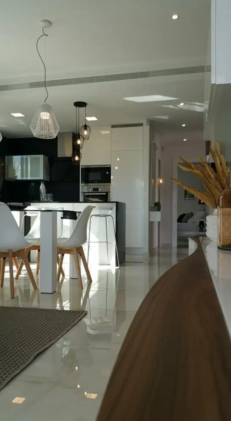 2 Dormitorios Apartamento en Orihuela Costa