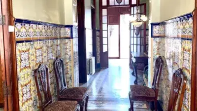 Casa en venta en Carrer de Colón