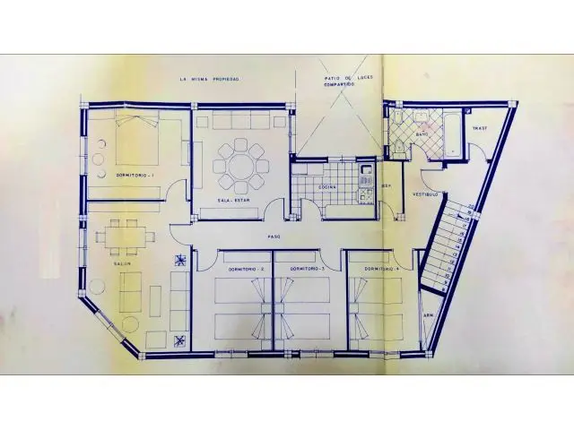 Casa y Local Comercial en Venta - Ideal Familias e Inversores