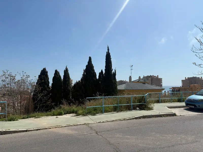 Apartamento 1 Dormitorio Torremolinos Reforma Menor