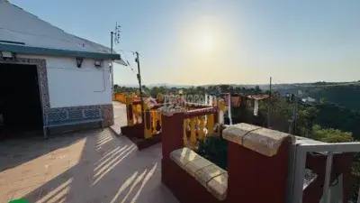 Casa Rustica en Venta Montoro 3 Habitaciones Piscina Barbacoa