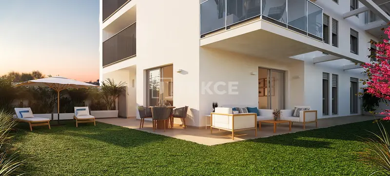 Apartamentos de Lujo en Denia Cerca de la Playa