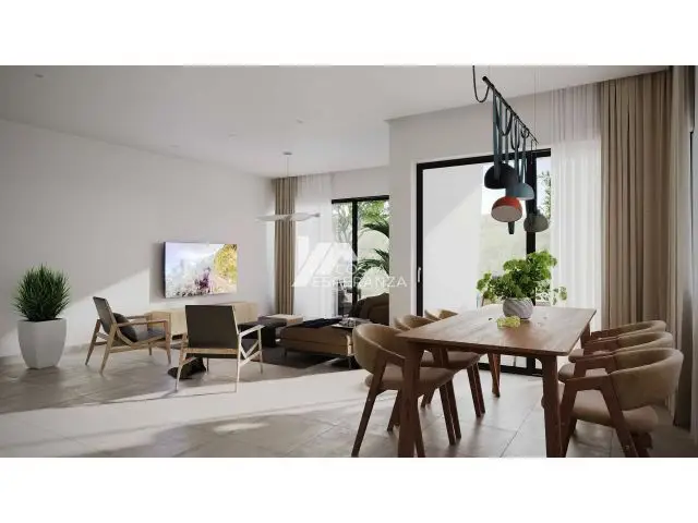 Villa Moderna en Calpe con Piscina Privada y Garaje