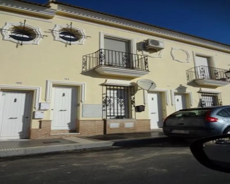 Piso 133 m2 en Palos de la Frontera