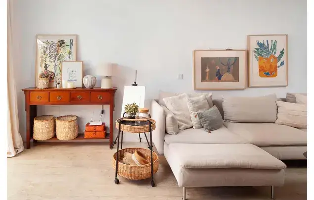 Apartamento Mijas Costa Whispering Palms