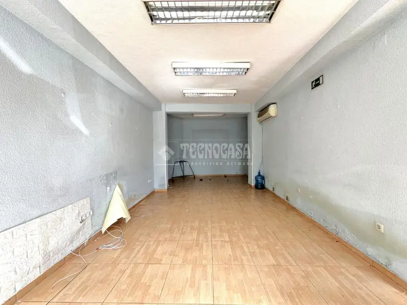 Local comercial en venta en Centro - Hospital