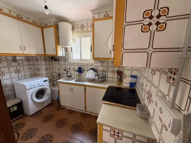 Piso en Venta Castelló de la Plana Grupo 14 de Junio