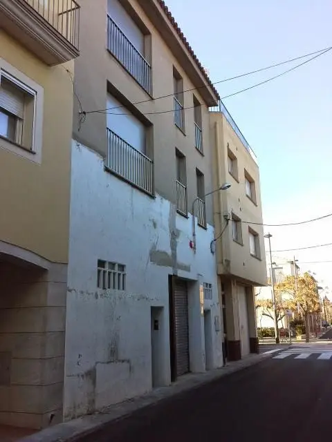 Local 141 m2 La Bisbal del Penedes