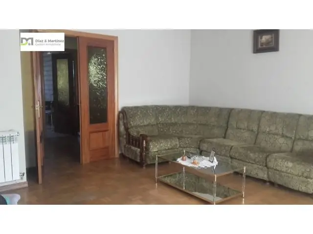 Piso Centrico La Bañeza Con Garaje