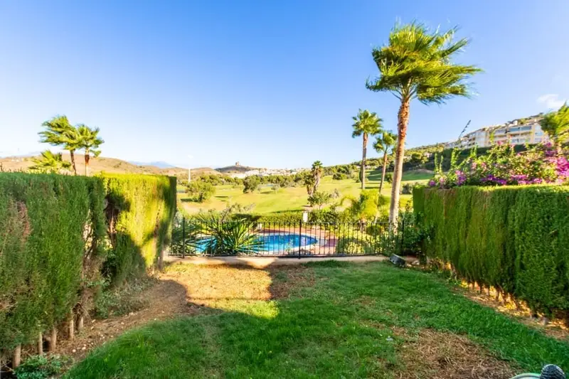 Casa en Venta Alhaurin Golf Malaga Cerca de Golf