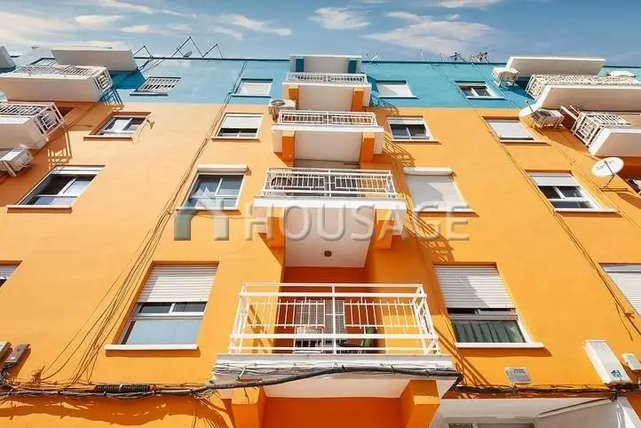 Piso en Venta en Beniparrell 94m2 3 Dormitorios 2 Baños