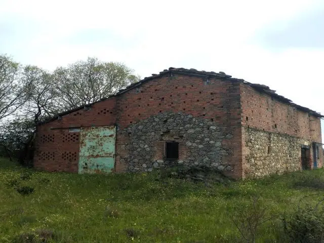 Finca Rustica en Villanueva de la Vera Ideal Agricultura Ganaderia