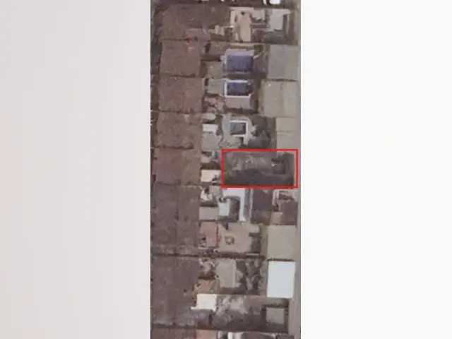 Solar en Venta Benijofar 196m2
