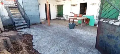 Casa en venta en Pueblo