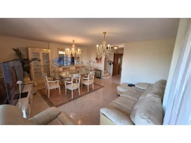 Chalet en Las Paulinas Mutxamel 333m2 3 dormitorios 3 baños