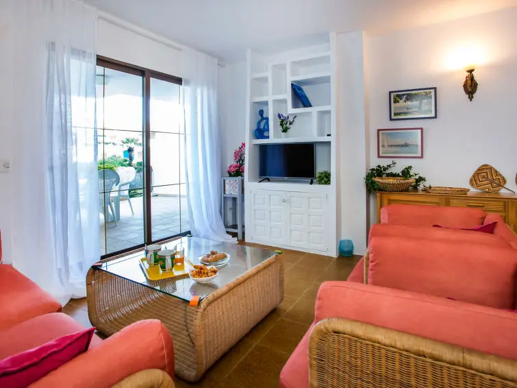 Casa Villa 3 Dormitorios Denia Alquiler España