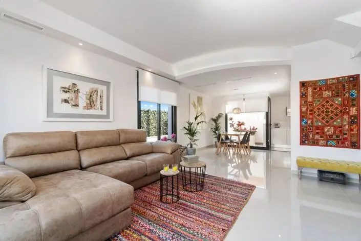 Villa 3 Dormitorios en Los Montesinos - Cerca de la Playa
