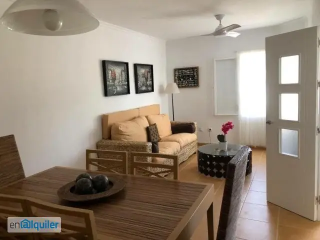 Alquiler Casa Trastero Sancti Petri La Barrosa