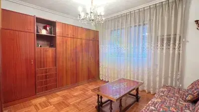 Piso en venta en La Arena junto a la playa