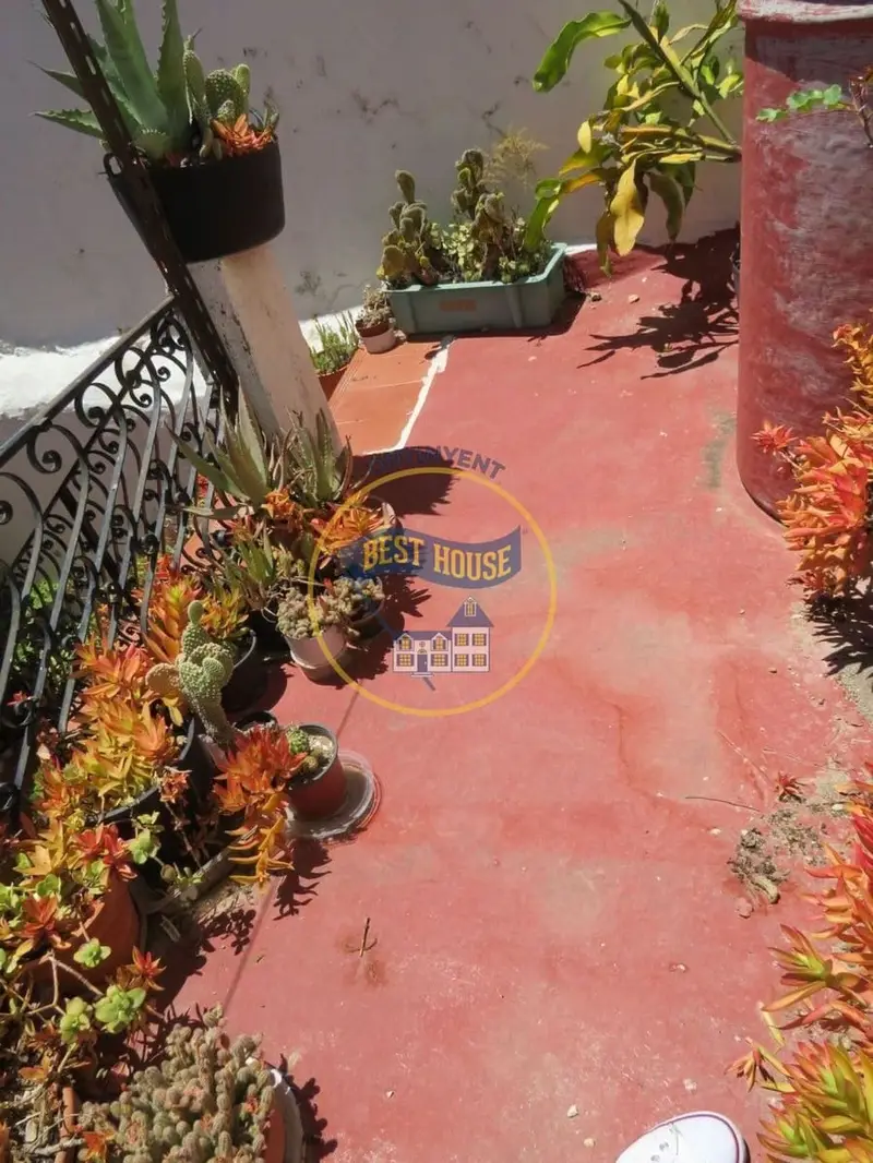 Casa en venta en Montesa Valencia:  Casa reformada con encanto