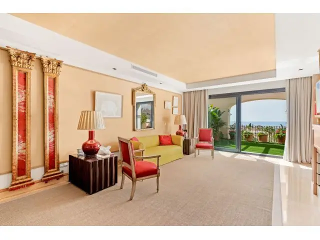 Penthouse de Lujo en Buenavista La Quinta Benahavis