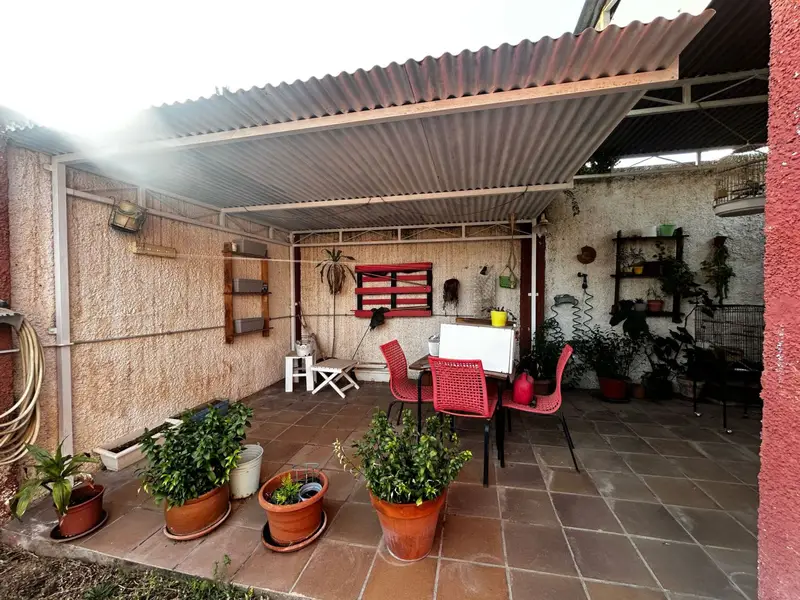 Chalet en Venta Churriana Malaga