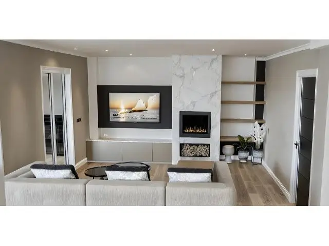 Apartamento Lujo Reformado Realejo Granada Personalizable