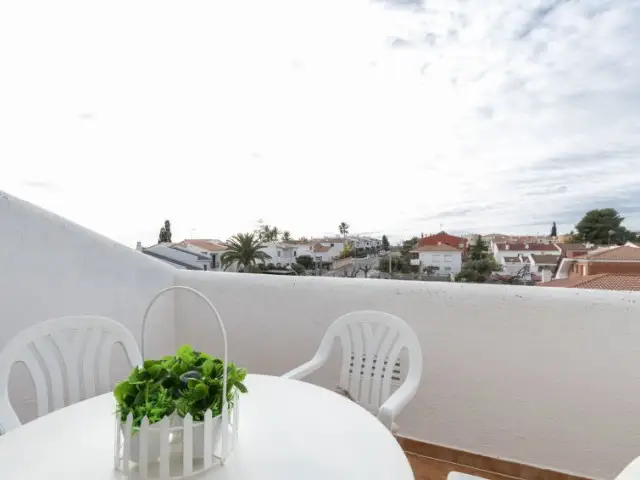Apartamento 2 Dormitorios Torredembarra