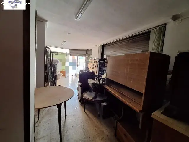 Local Comercial en Albacete Zona Feria 142m2