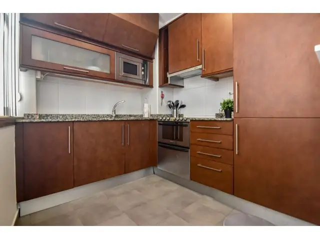 Apartamento Luminoso Ciudad Vieja A Coruna