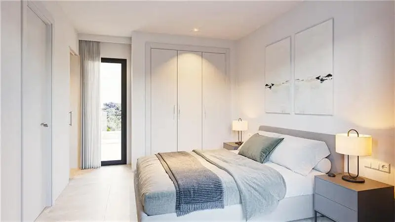 Pareados en Venta Manacor Mallorca  A Estrenar
