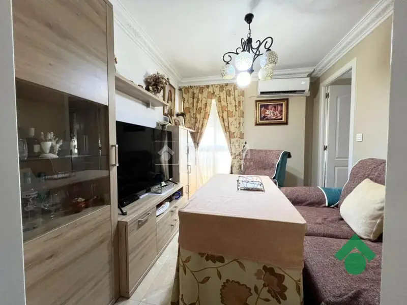 Piso Reformado en Venta 3 Dormitorios Icovesa