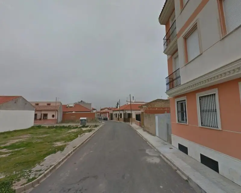 Garaje en Venta Argamasilla de Alba 24m2