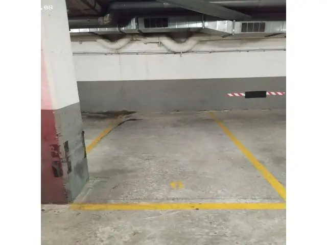 Parking Económico para Coche Pequeño
