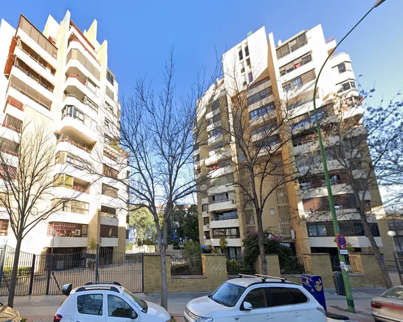 Piso 190 m² Sevilla