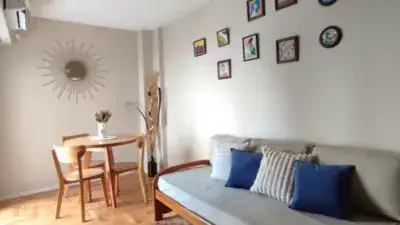 Alquiler Piso 2 Dormitorios Calle Mostoles