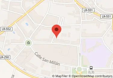 Subasta de Vivienda en calle juan ramon jimenez, 7, Villamediana de Iregua