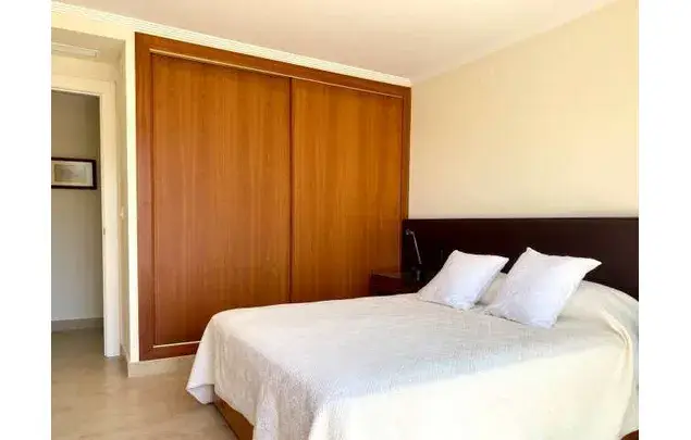 Alquiler Apartamento 2 Dormitorios Cullera