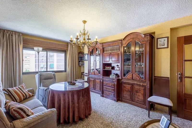 Piso en venta Alminares del Genil Granada