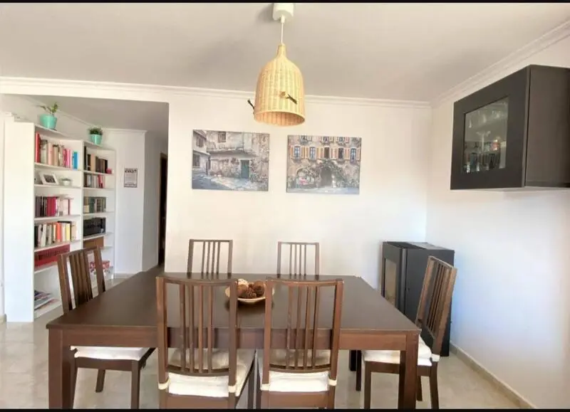 4 Cuarto Adosado en venta
Salinas, Alicante