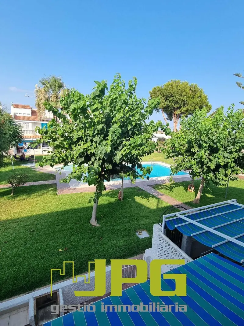 Bungalow en venta en Capiscol Alicante